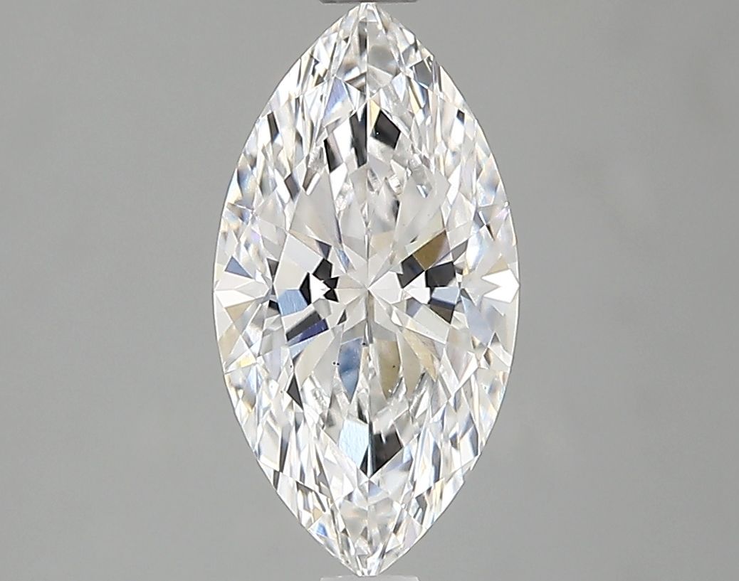 1.27 ct lab-grown Marquise Diamond