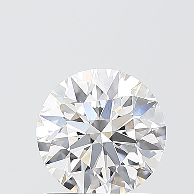 1.09 ct. round Lab Grown Diamond front image