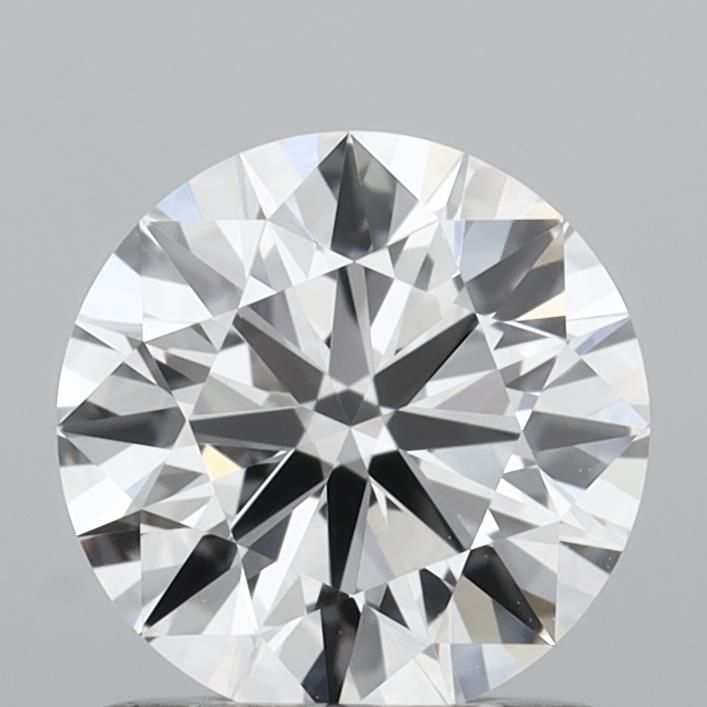 1.01 ct. round Lab Grown Diamond front image