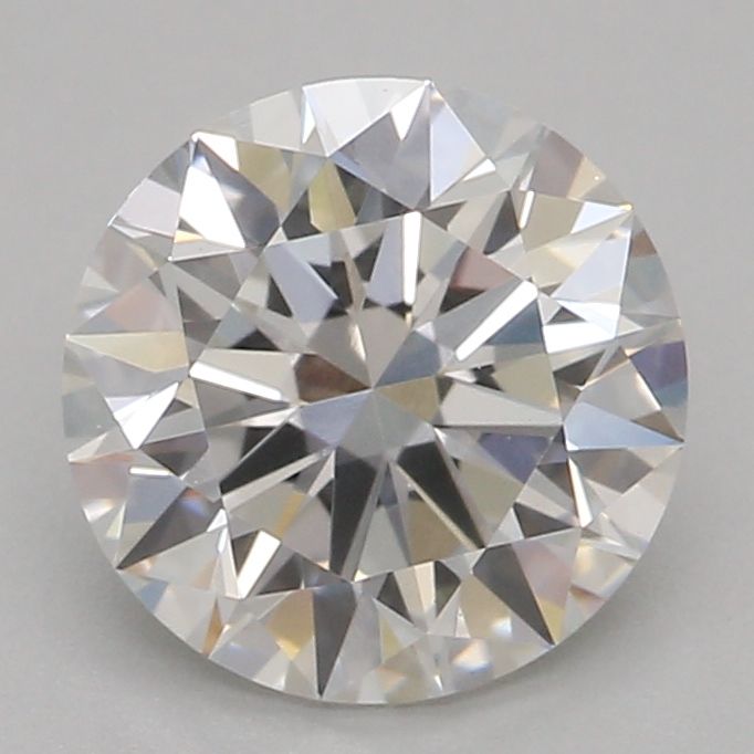 1.03 ct. round Lab Grown Diamond front image