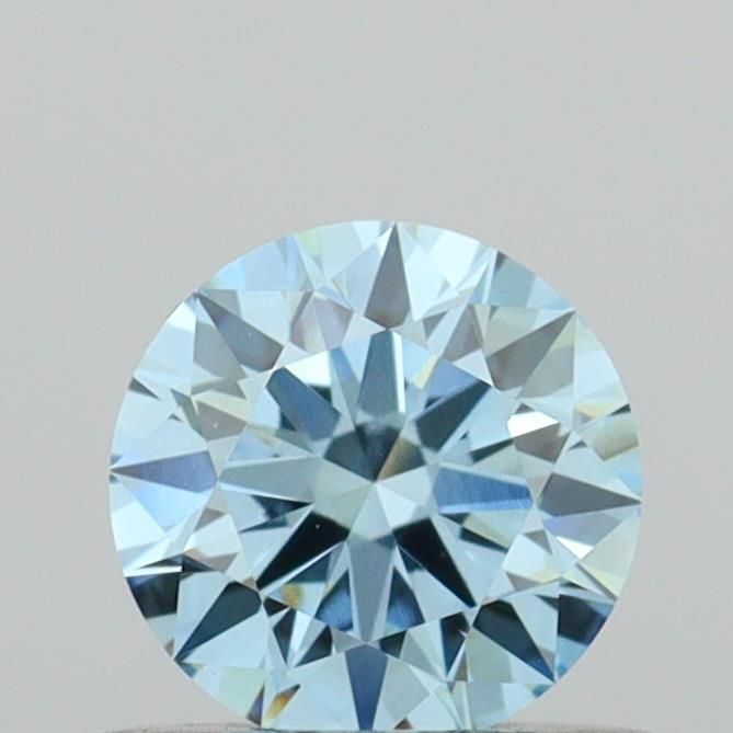 0.50 ct Round diamond