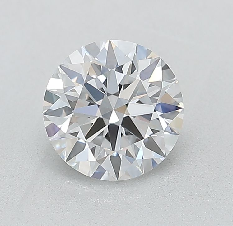 1.03 ct. round Lab Grown Diamond front image