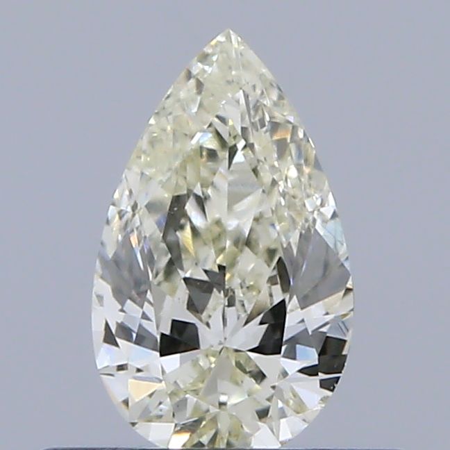 0.31 ct Pear Diamond