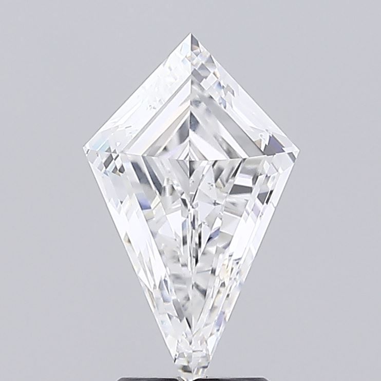 2.35 ct lab-grown Kite Diamond