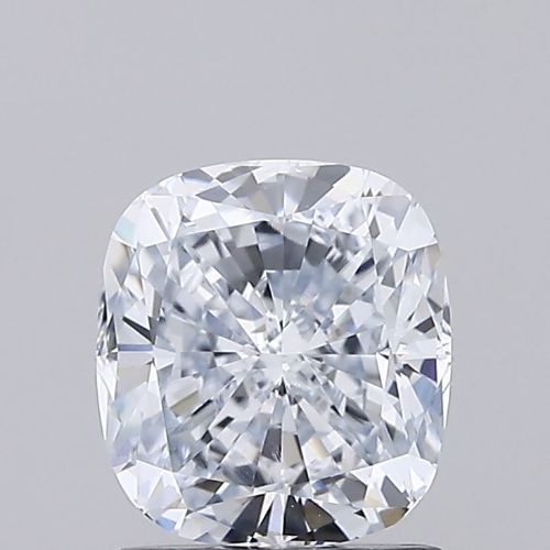 1.53 ct Cushion Brilliant diamond
