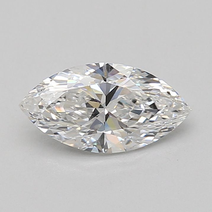 1.08 ct. marquise Lab Grown Diamond front image