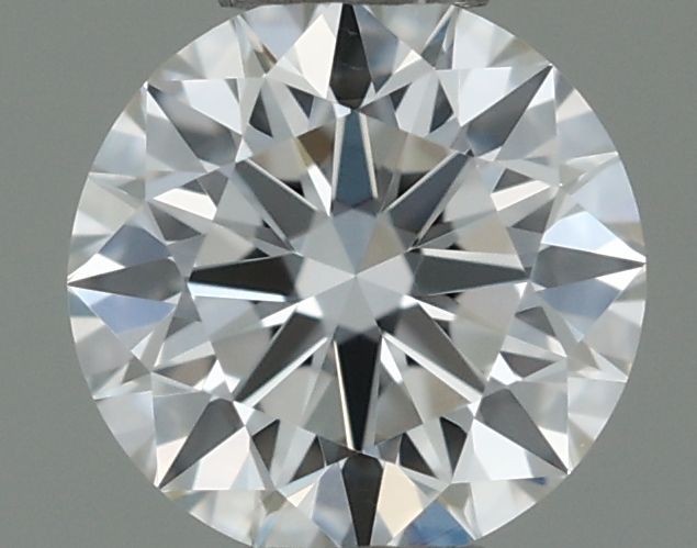 0.30 ct Round diamond