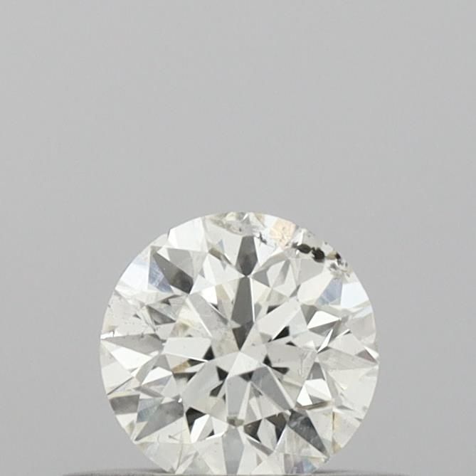 0.3 ct Round Diamond