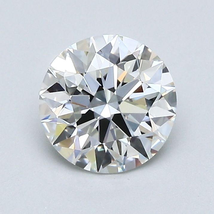 1.24 Carat