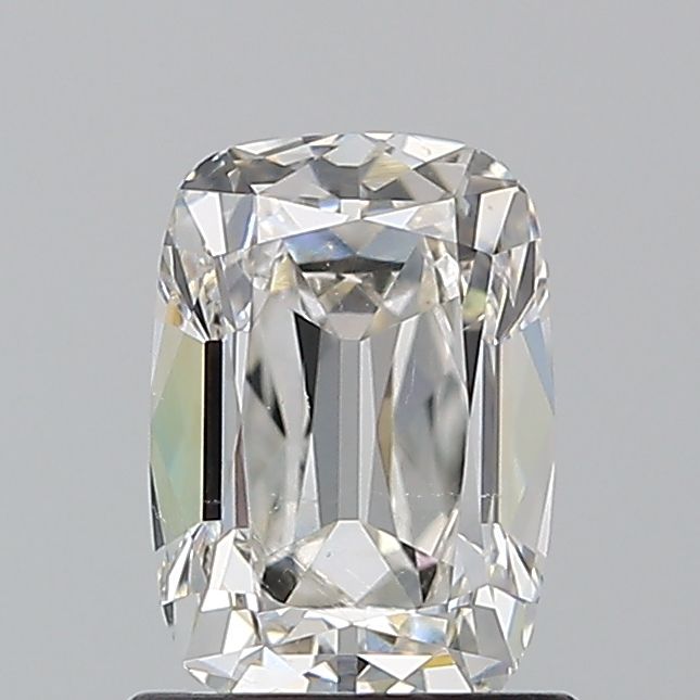 1.01 ct Old miner Diamond