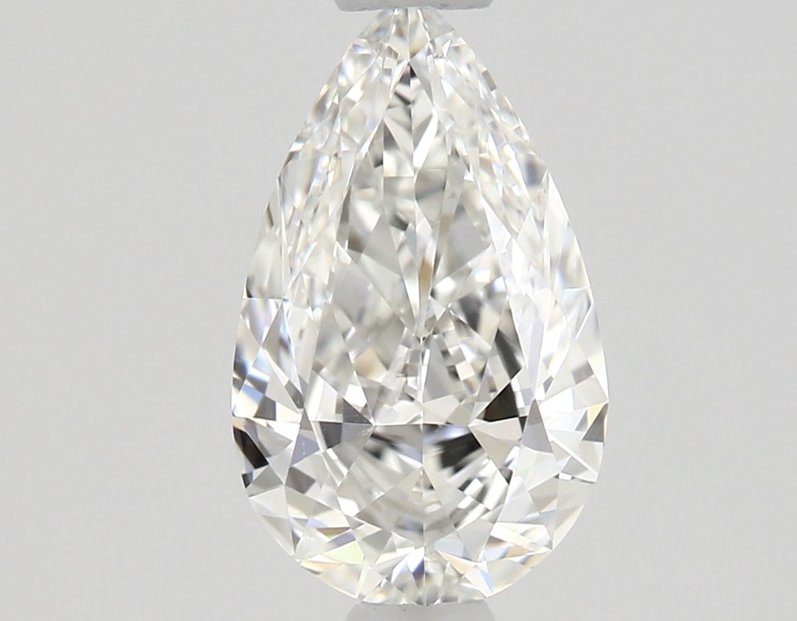0.51 ct Pear diamond