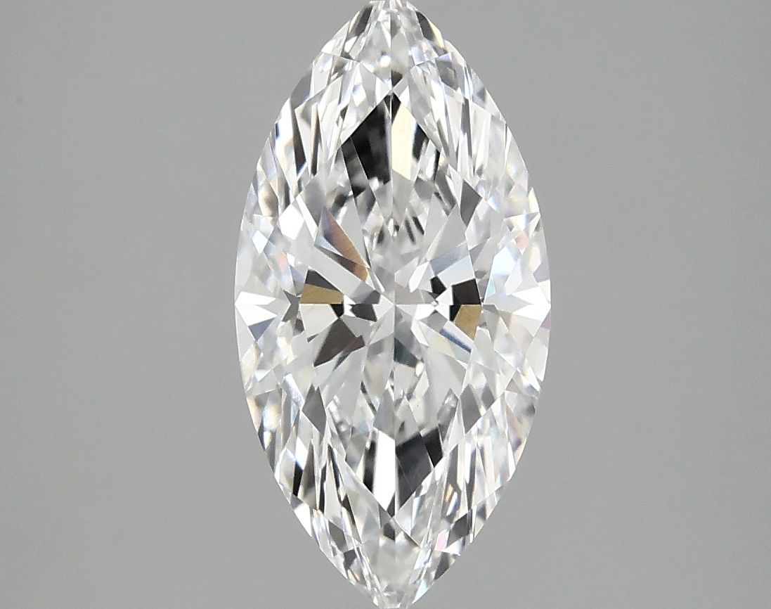 1.89 ct. marquise Lab Grown Diamond front image
