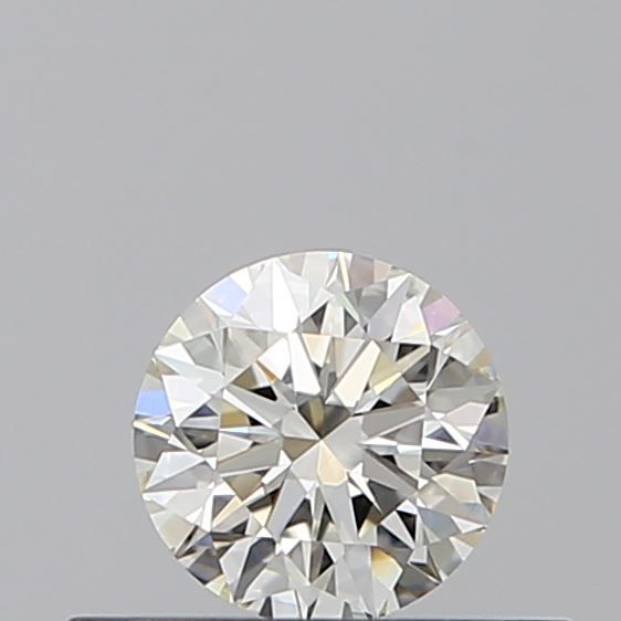 0.30 ct Round diamond