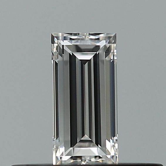 0.23 ct Baguette Diamond