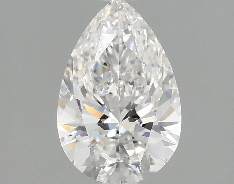 1.15 ct. pear Lab Grown Diamond front image