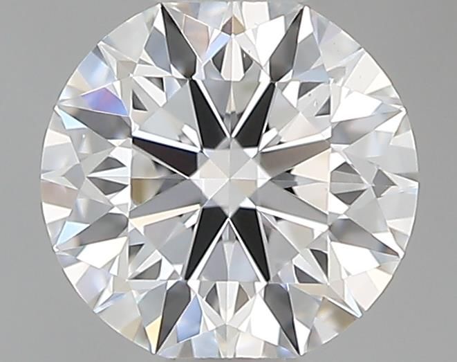 0.40 ct Round diamond