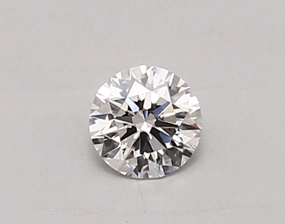 0.32 ct lab-grown Round Diamond