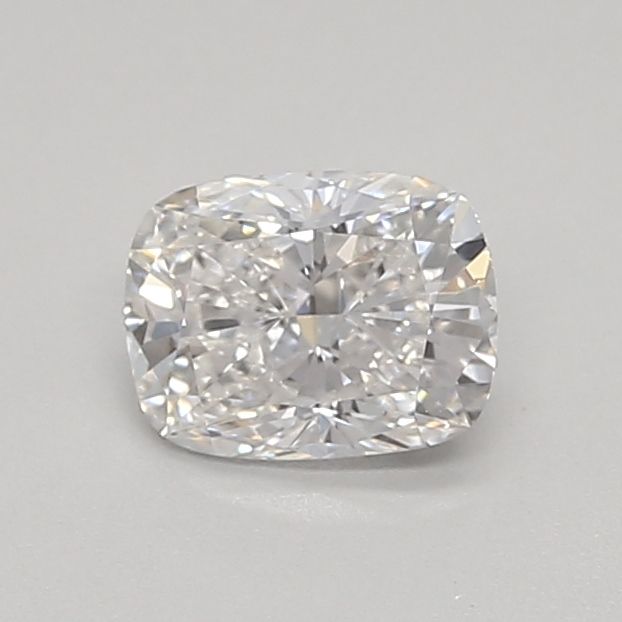 0.46 ct lab-grown Cushion modified Diamond