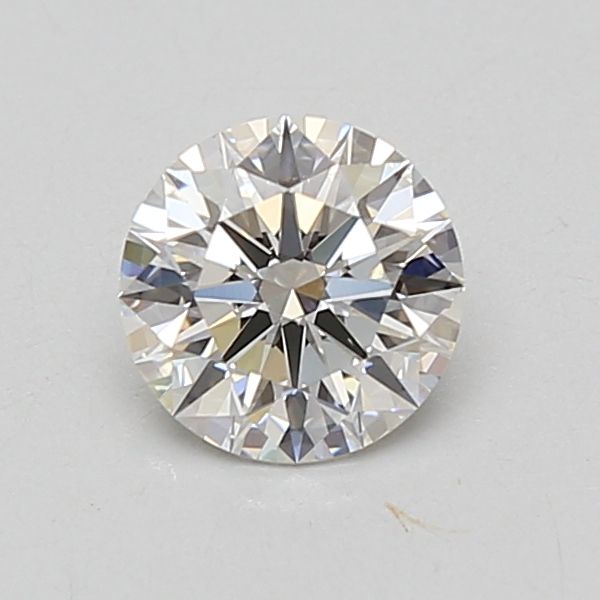 0.80 ct. round Lab Grown Diamond front image