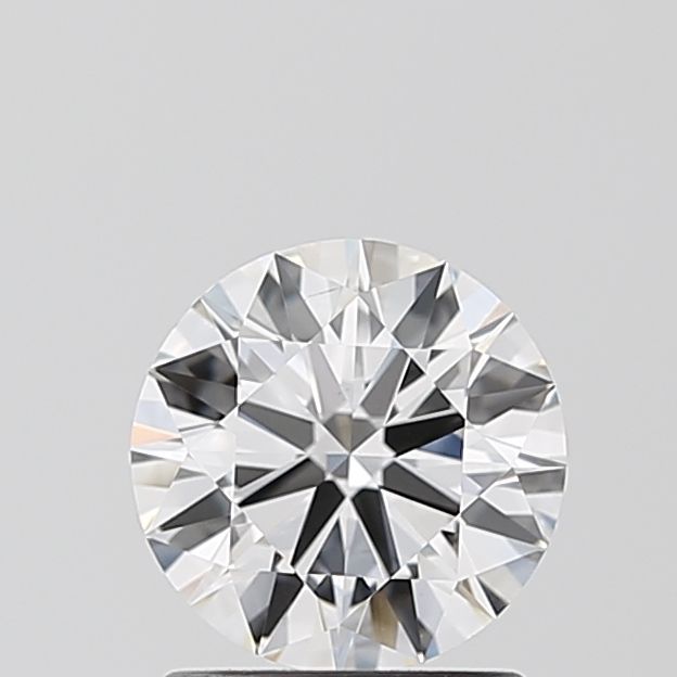 1.29 ct. round Lab Grown Diamond front image