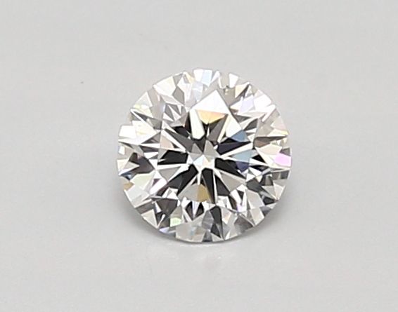 0.46 ct lab-grown Round Diamond