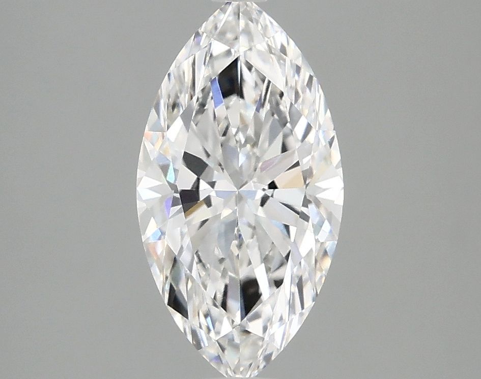 1.57 ct. marquise Lab Grown Diamond front image