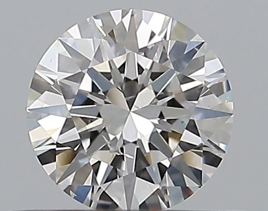 0.4 ct Round Diamond