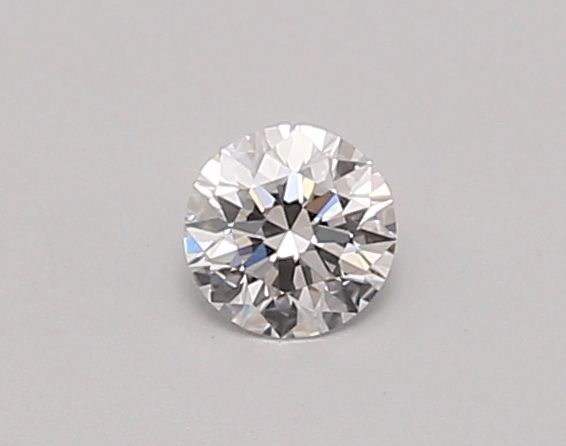 0.27 ct lab-grown Round Diamond