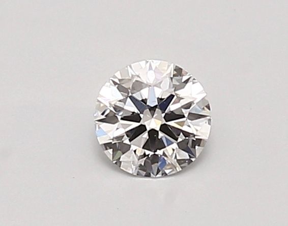 0.36 ct lab-grown Round Diamond
