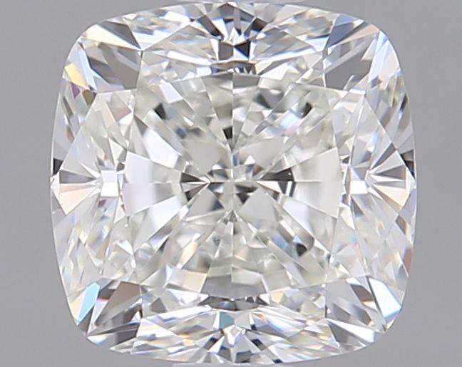 0.90 ct Cushion Brilliant diamond