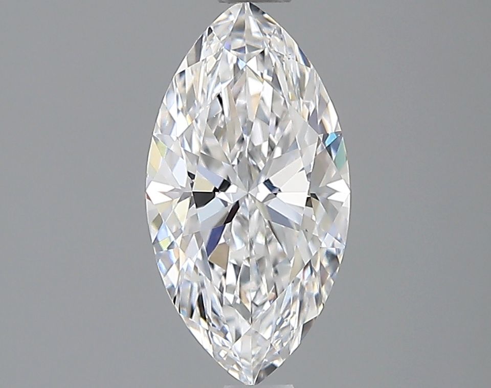 1.04 ct. marquise Lab Grown Diamond front image