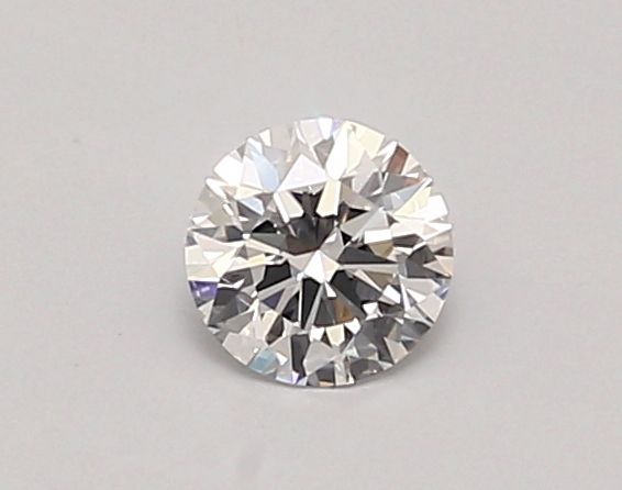0.44 ct lab-grown Round Diamond