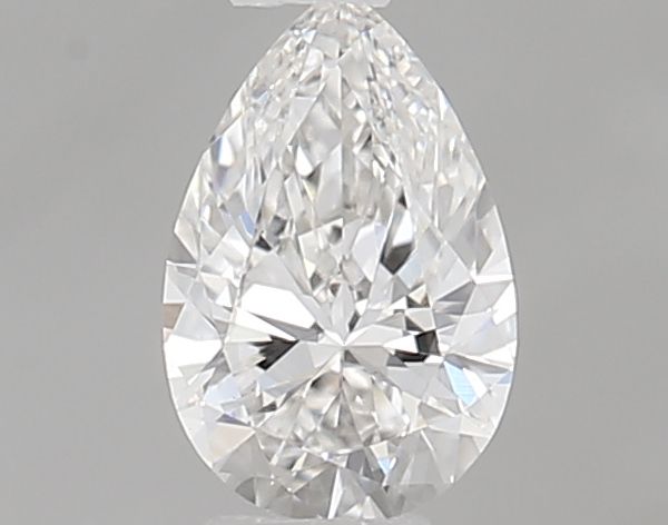 0.30 ct Pear diamond