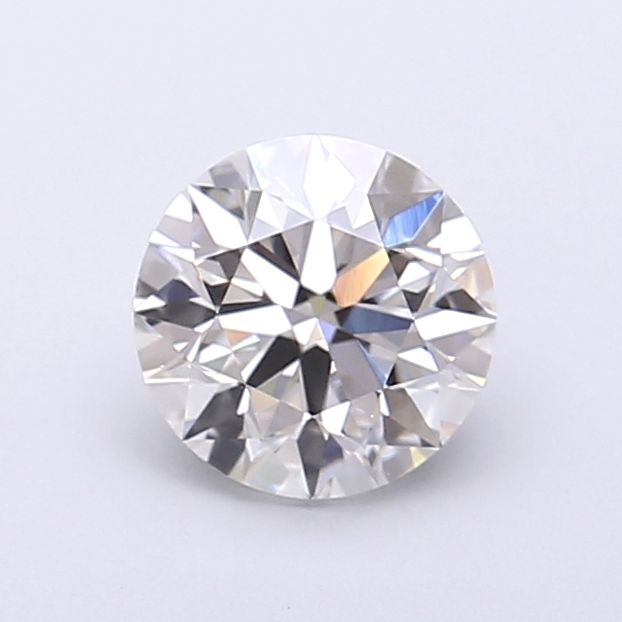 1.00 ct. round Lab Grown Diamond front image