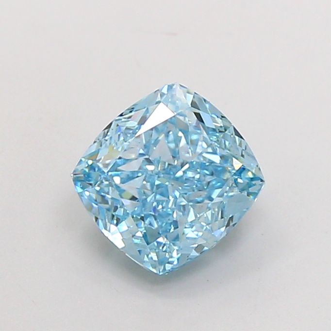 2.51 ct Cushion Modified diamond
