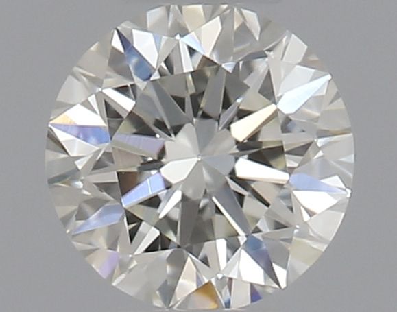 0.31 ct Round Diamond