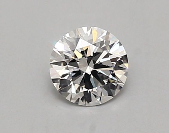 0.56 ct. round Lab Grown Diamond front image