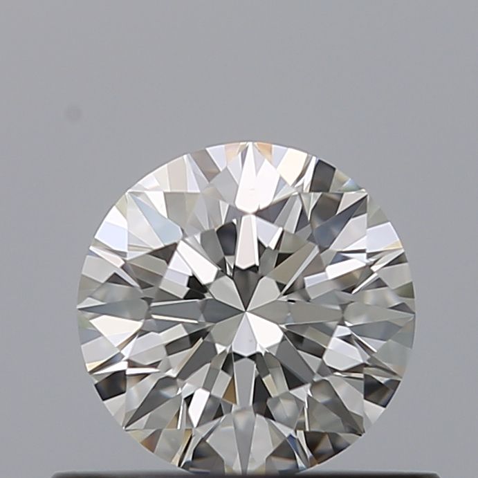 0.51 ct Round diamond
