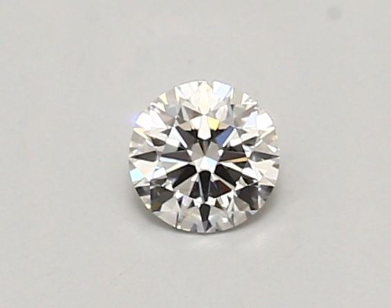 0.34 ct lab-grown Round Diamond