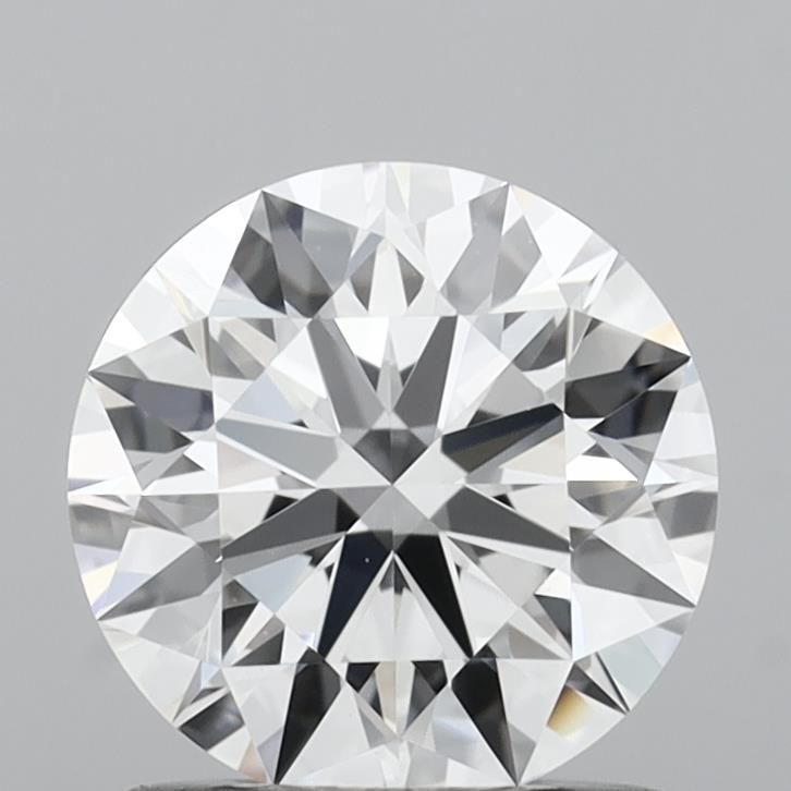 1.05 ct. round Lab Grown Diamond front image