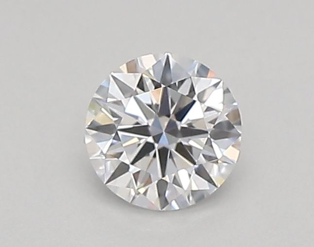 0.28 ct lab-grown Round Diamond