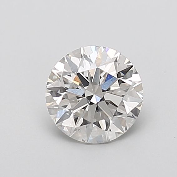 1.08 ct. round Lab Grown Diamond front image