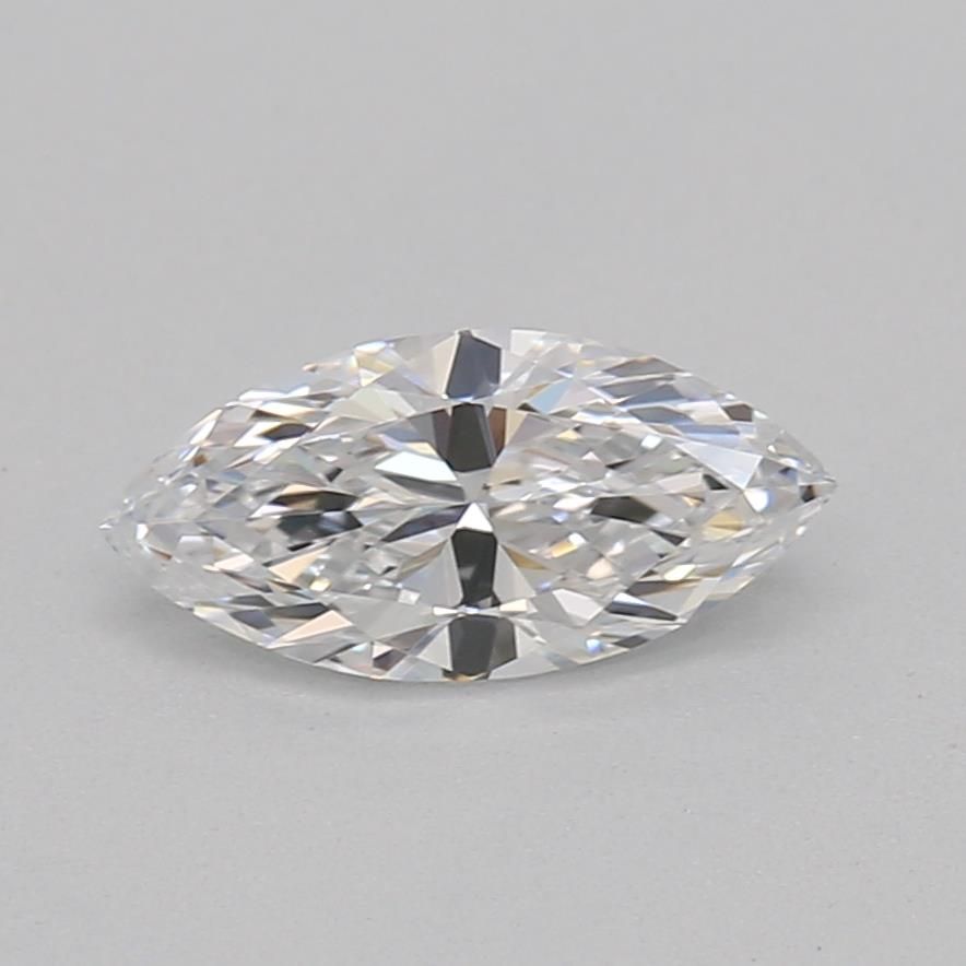 0.37 ct lab-grown Marquise Diamond