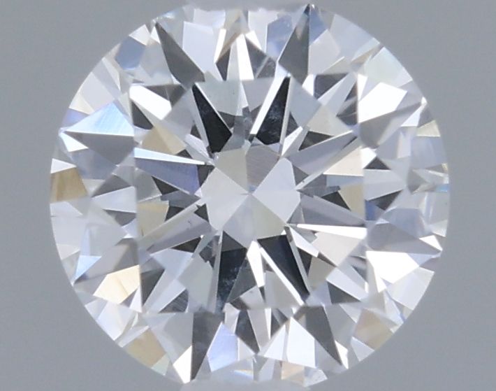 0.35 ct lab-grown Round Diamond