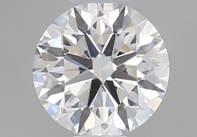 0.45 ct Round diamond