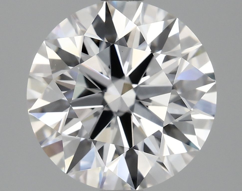 2.45 Carat