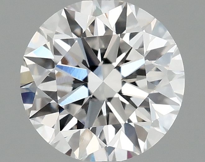 1.03 ct. round Lab Grown Diamond front image