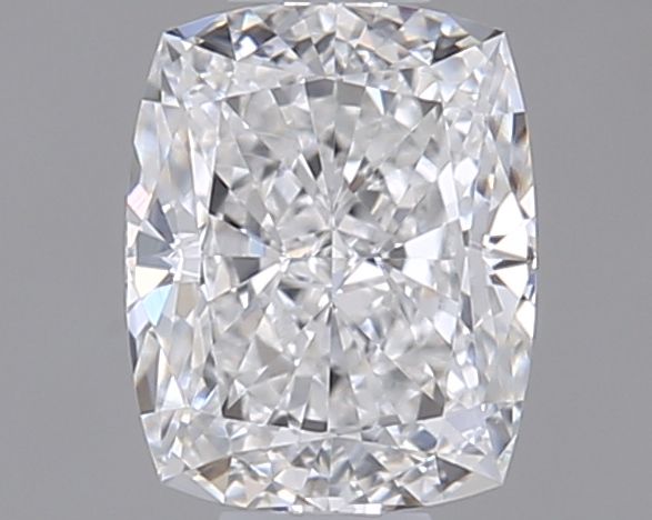 0.37 ct Cushion Brilliant diamond