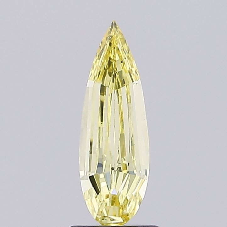 0.86 CT Fancy Yellow OTHER