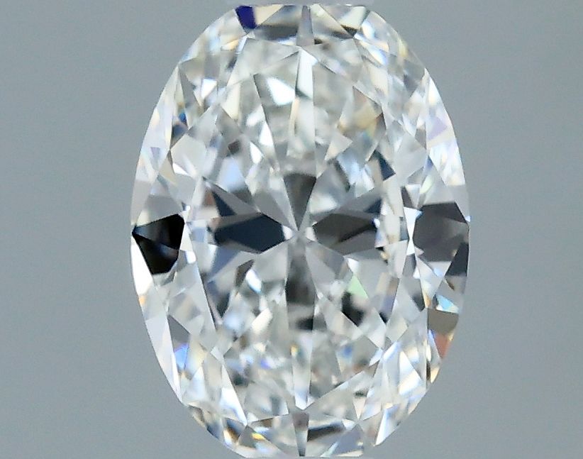 0.26 ct Oval diamond